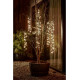 Lumineo Tree Cascade XL 1080 LED Cluster Twinkle Lights